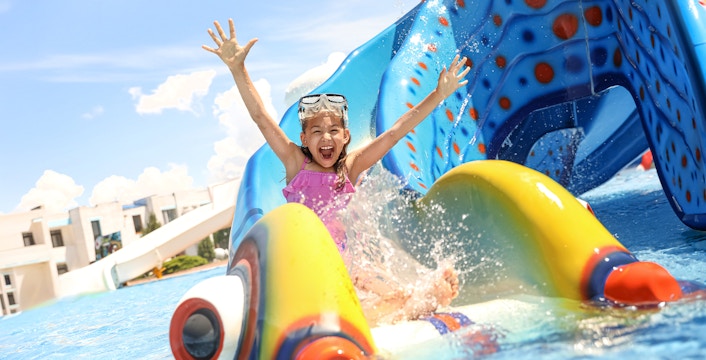 Universal Kids Resort