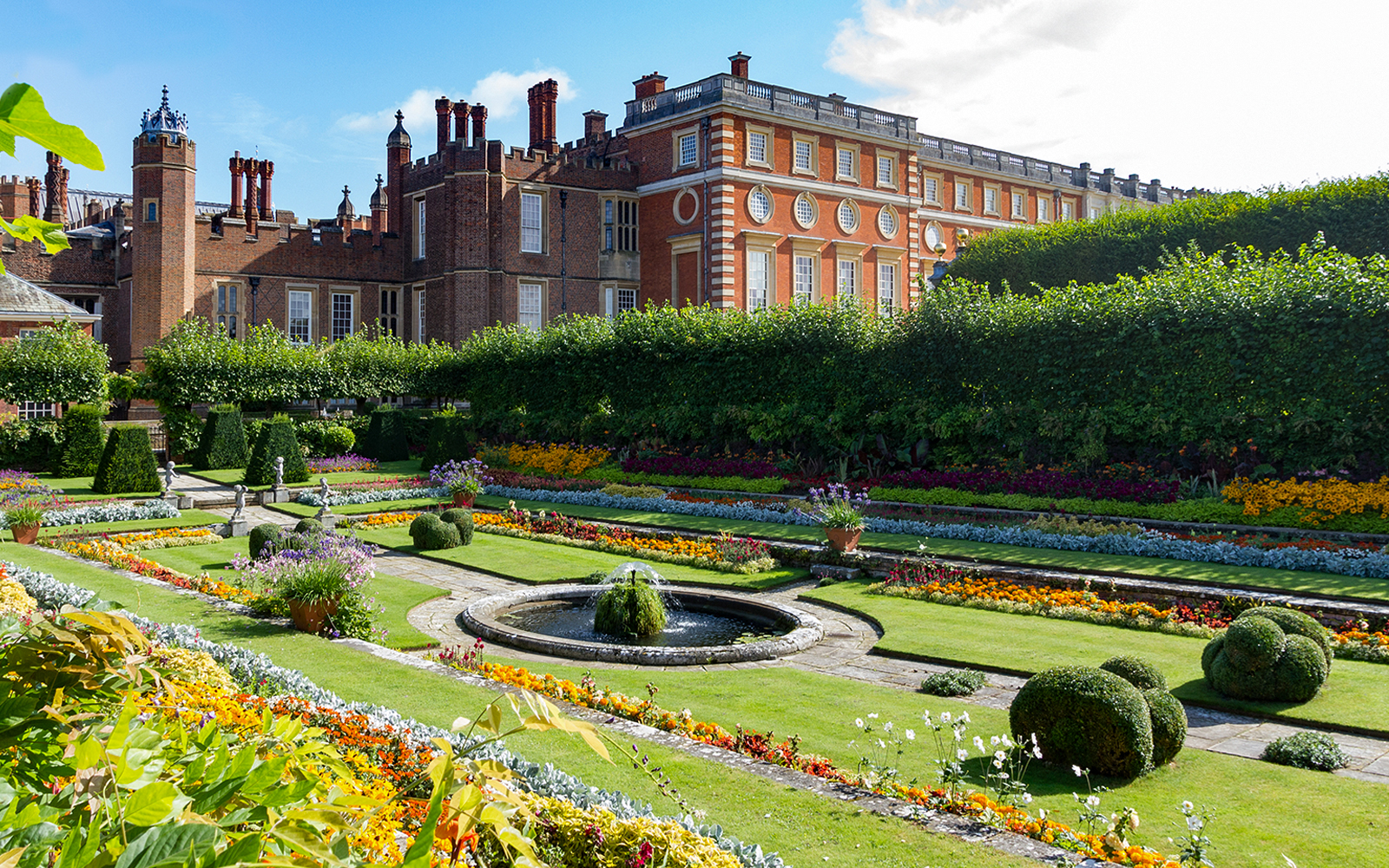 Palais de Kensington	