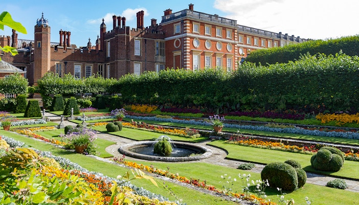 kensington gardens