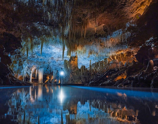 Tickets to Margaret River Cave Tours