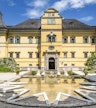 Paleis Hellbrunn