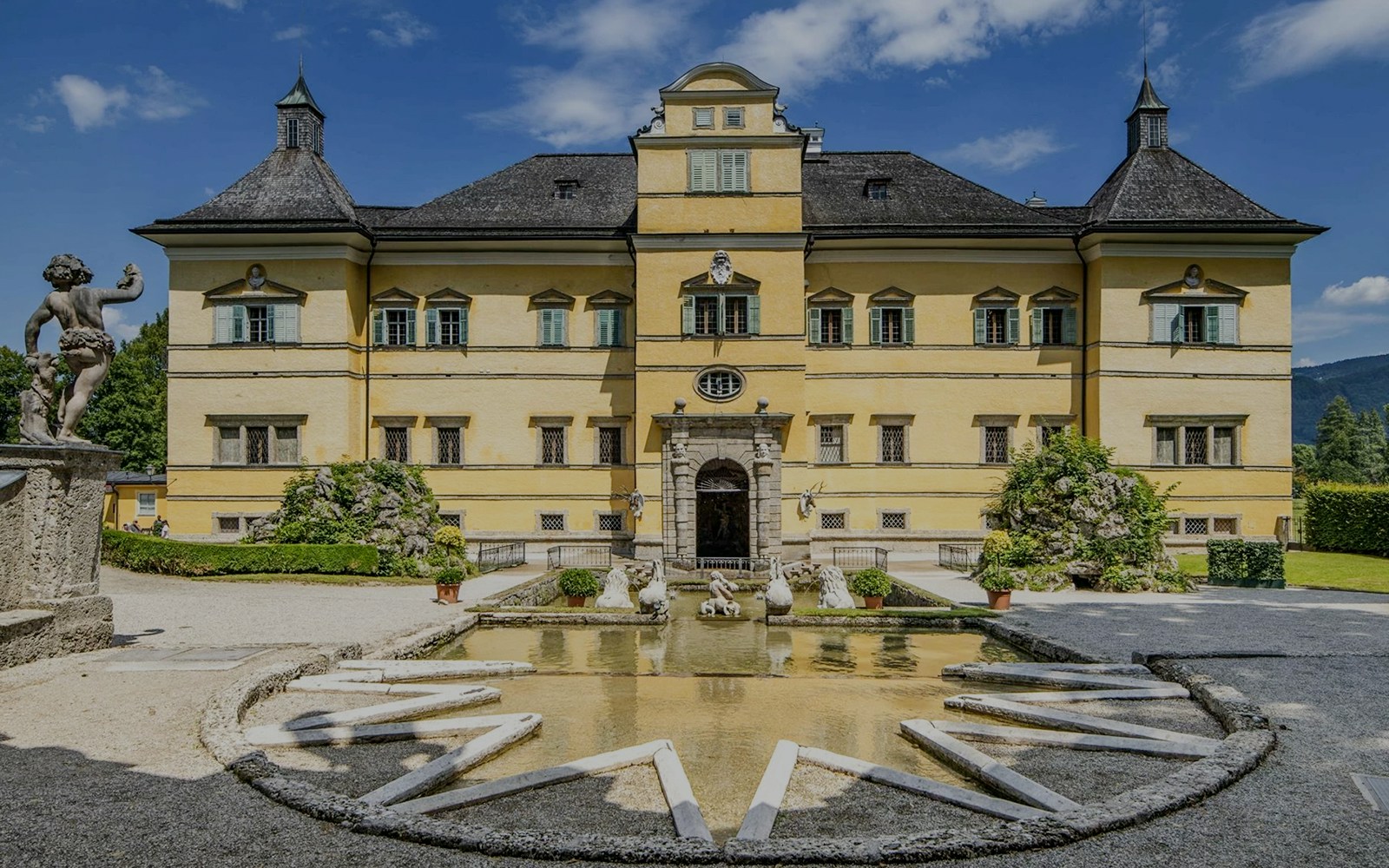 Salzburg City Card Tickets