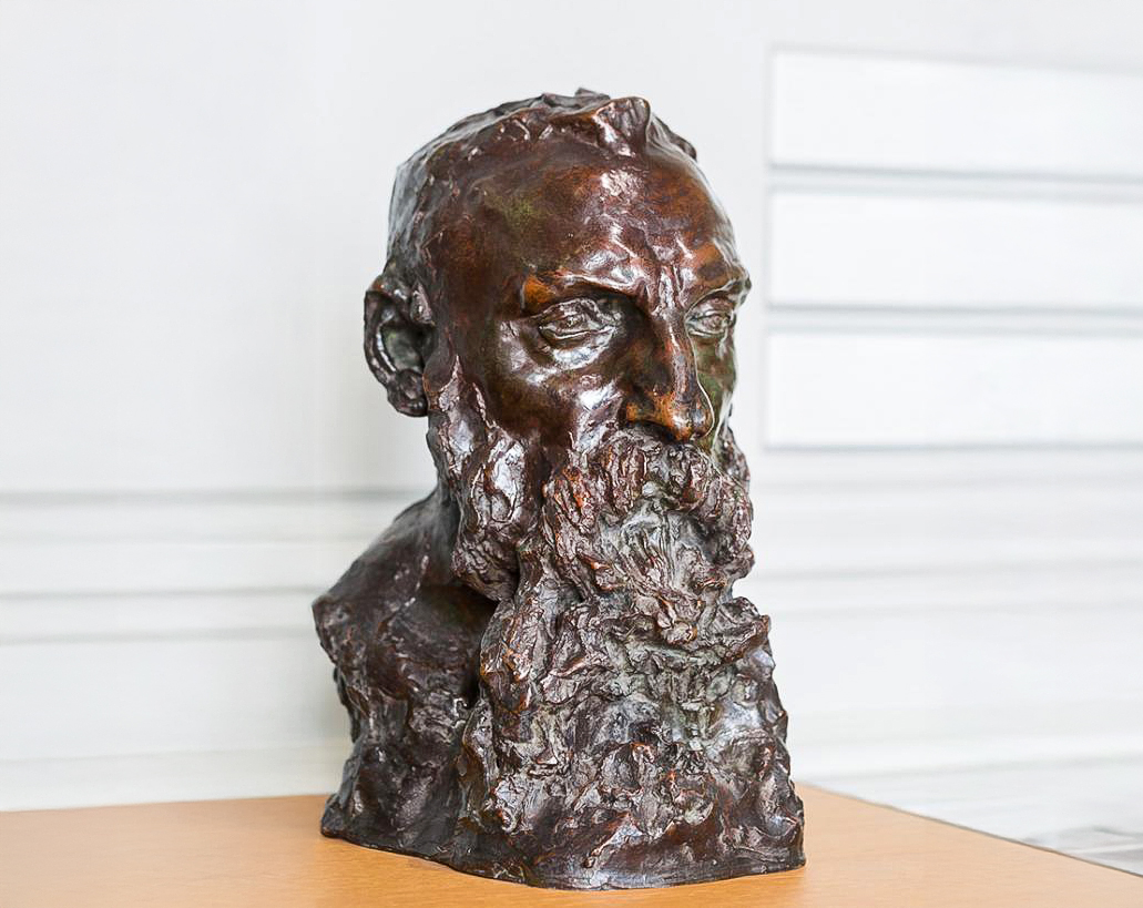 Ingressos Museu Rodin