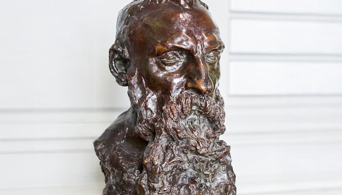 Museo Rodin entradas