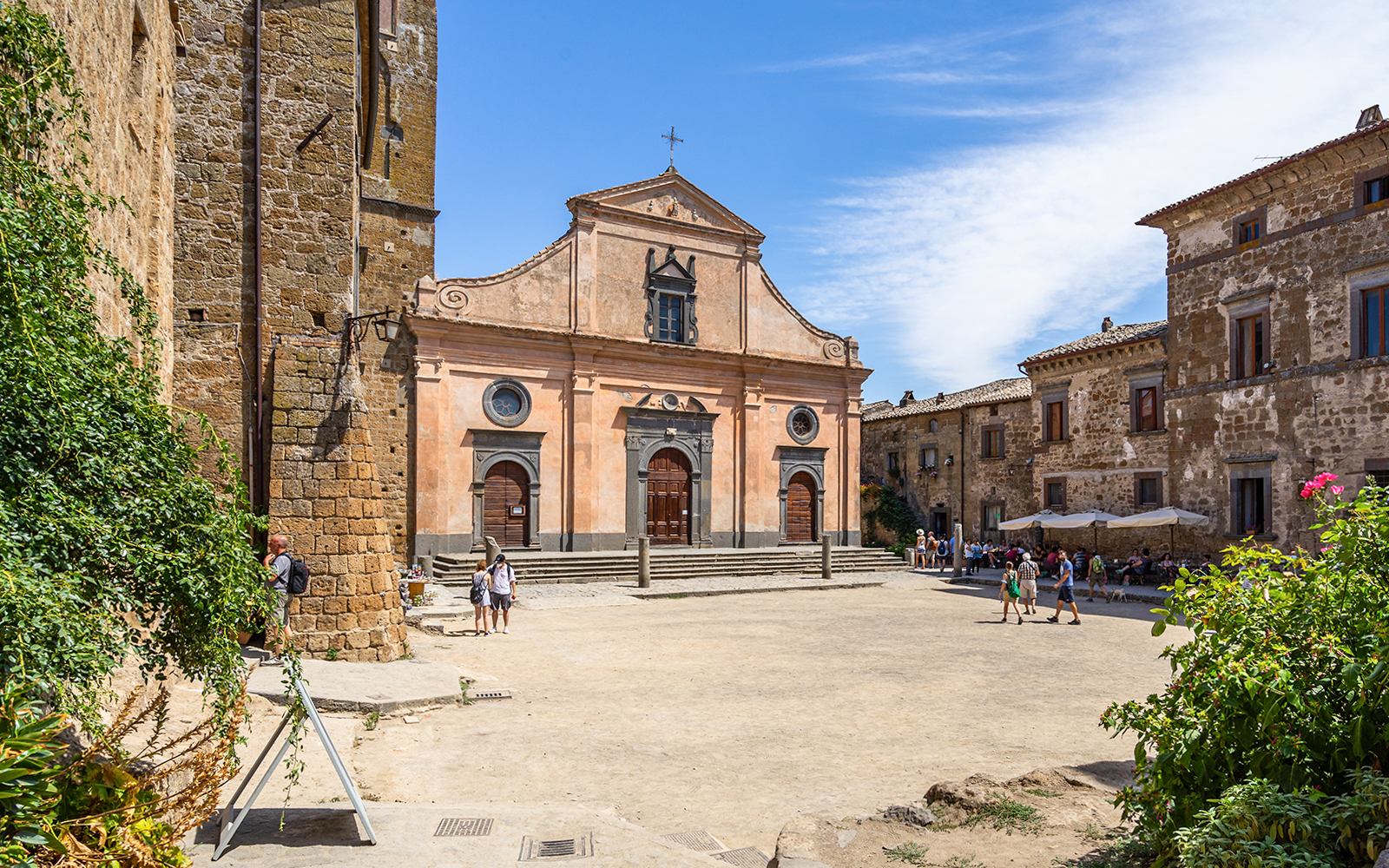 Church of San Donato
