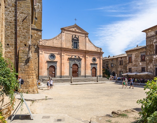 Church of San Donato