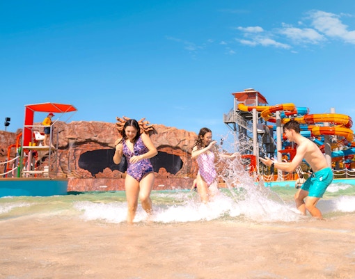 Things to do in Gold Coast