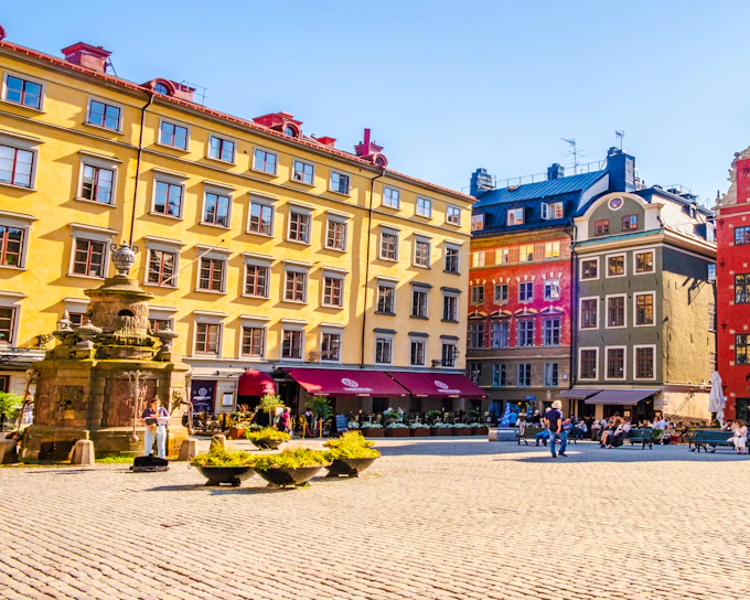 Swedish History Museum Private Guided Tour (Product 52568)
