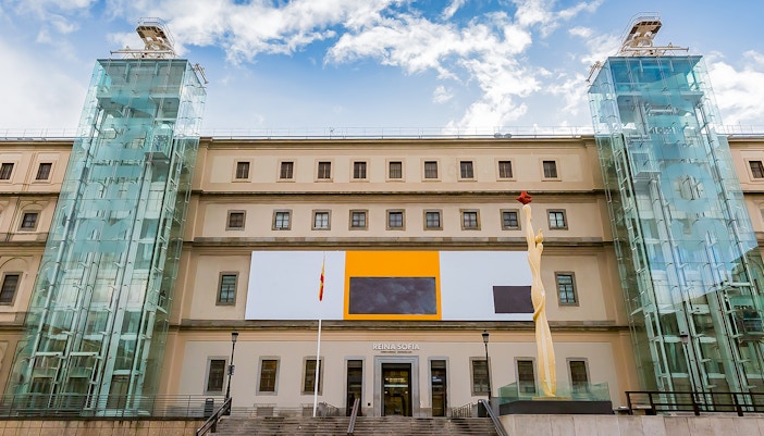 Prado Museum Highlights