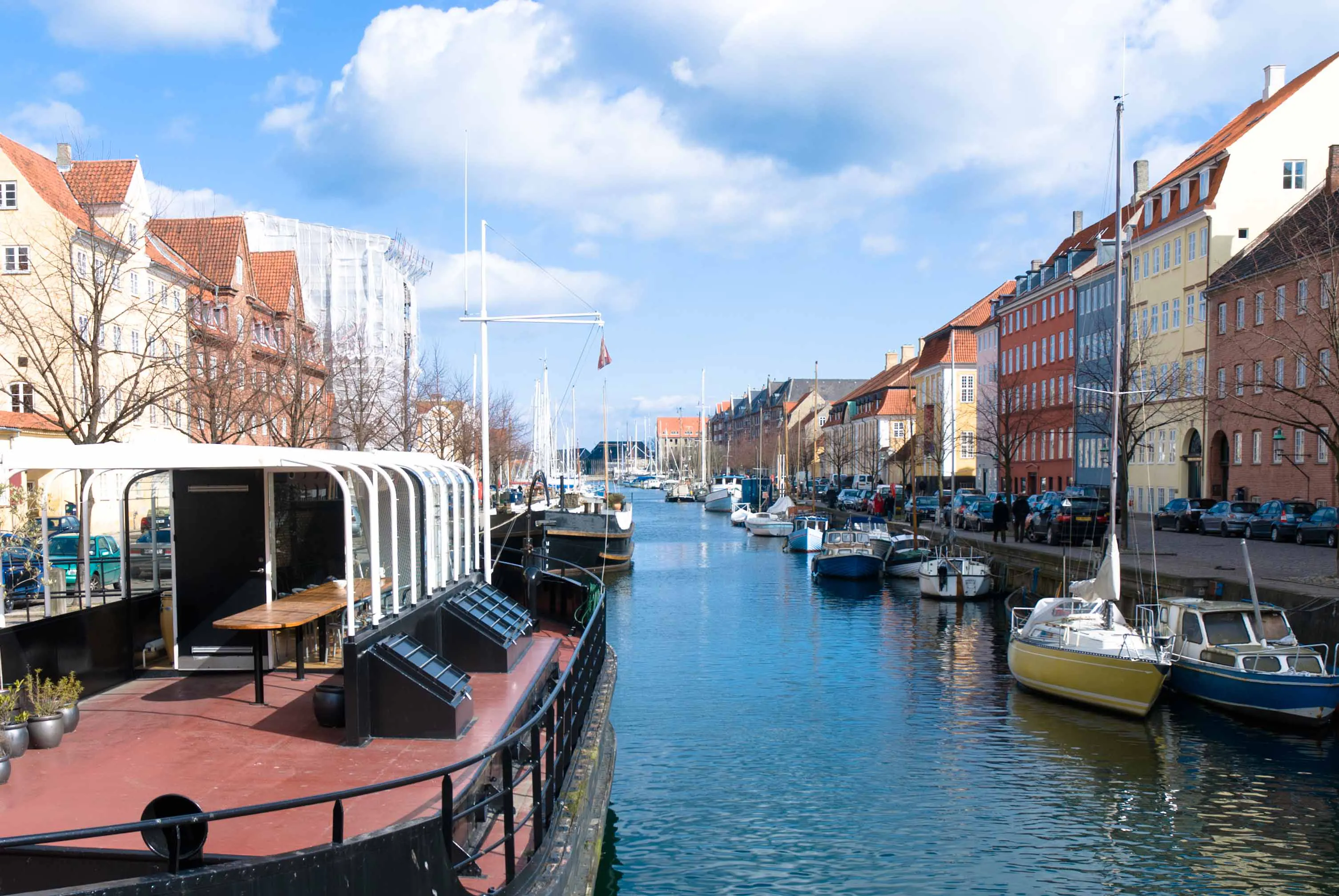Christianshavn	