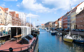 Christianshavns Canal
