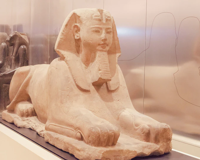 Museo Egizio Skip-the-Line Private Tour