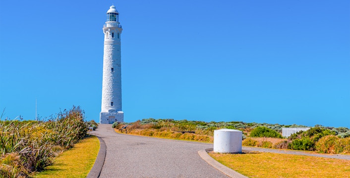 Margaret River Lighthouse Tours