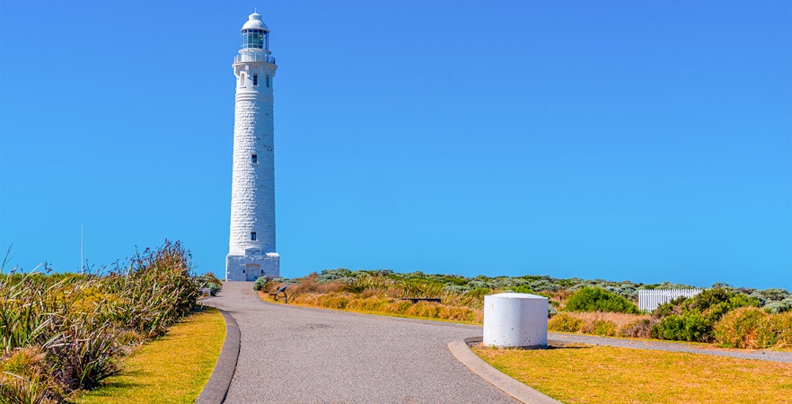 Margaret River Lighthouse Tours