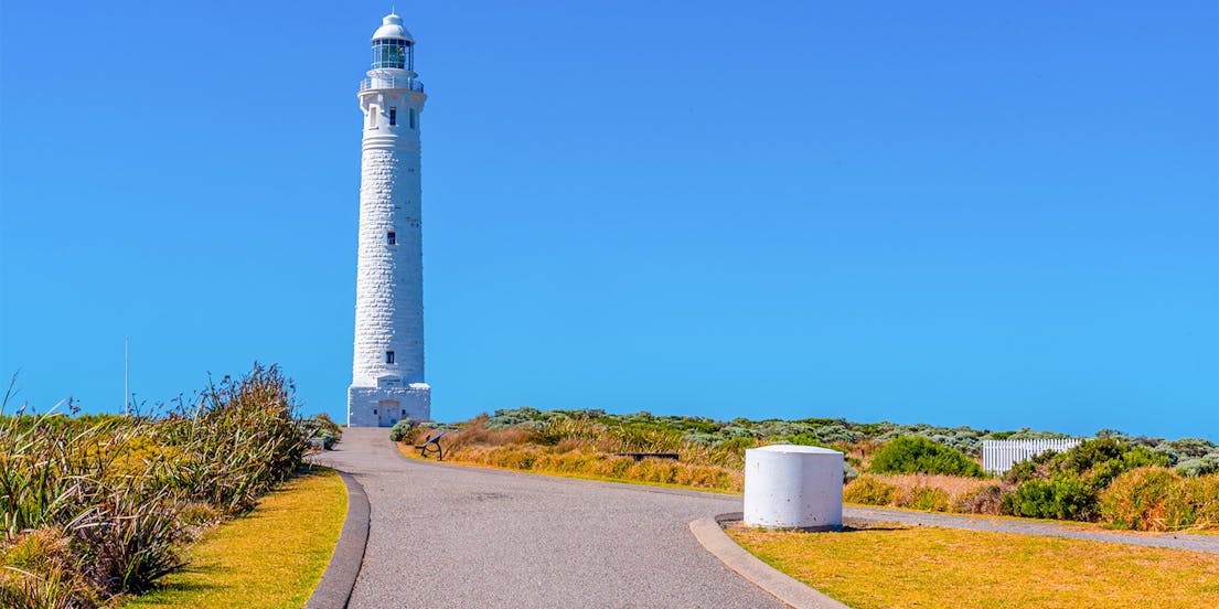 Margaret River Lighthouse Tours