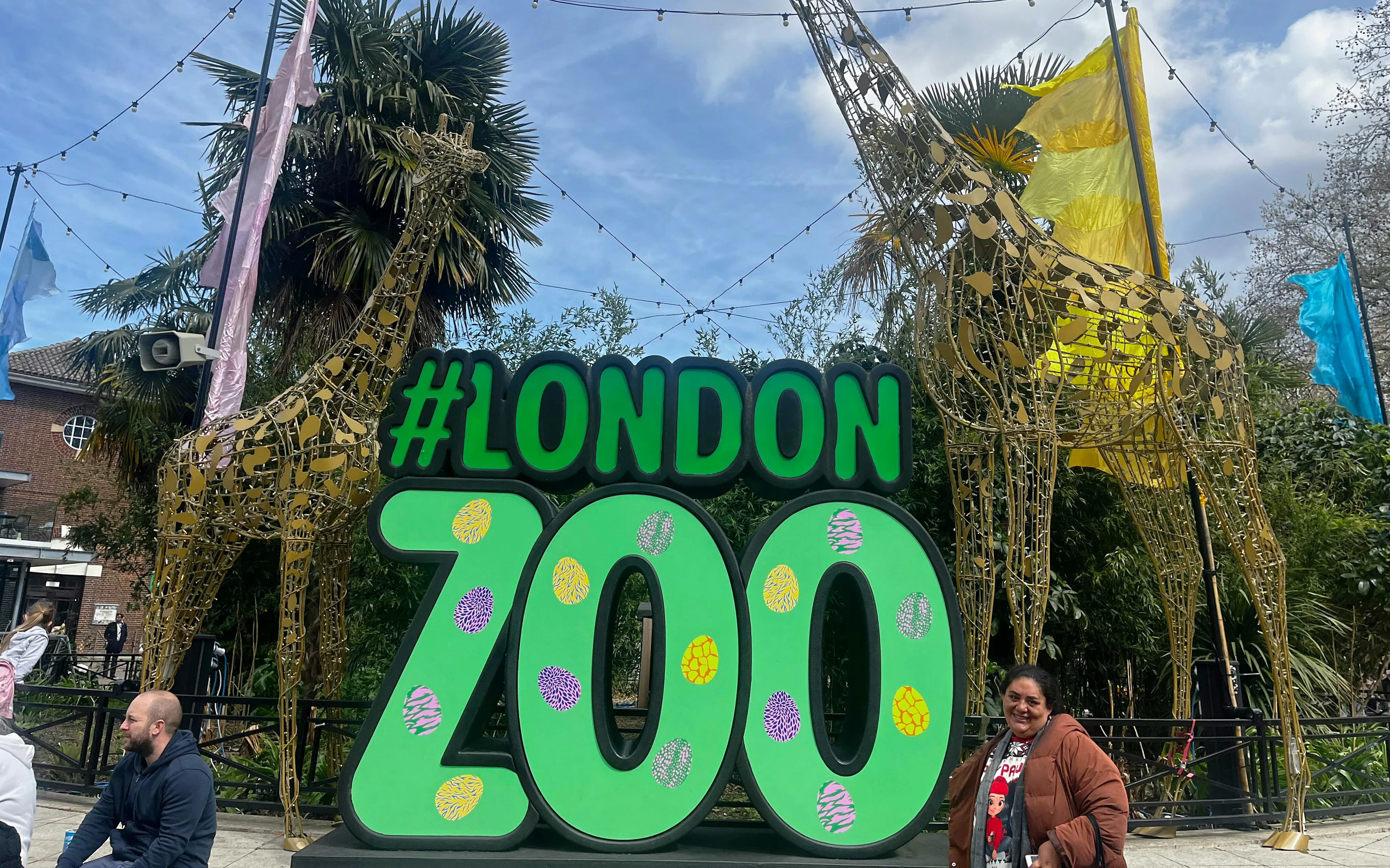 london zoo