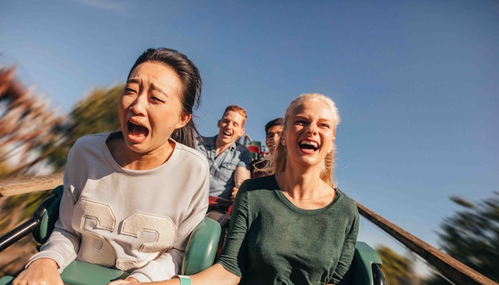 Adventure Waterpark Desaru Coast tickets - Shipwreck Reef