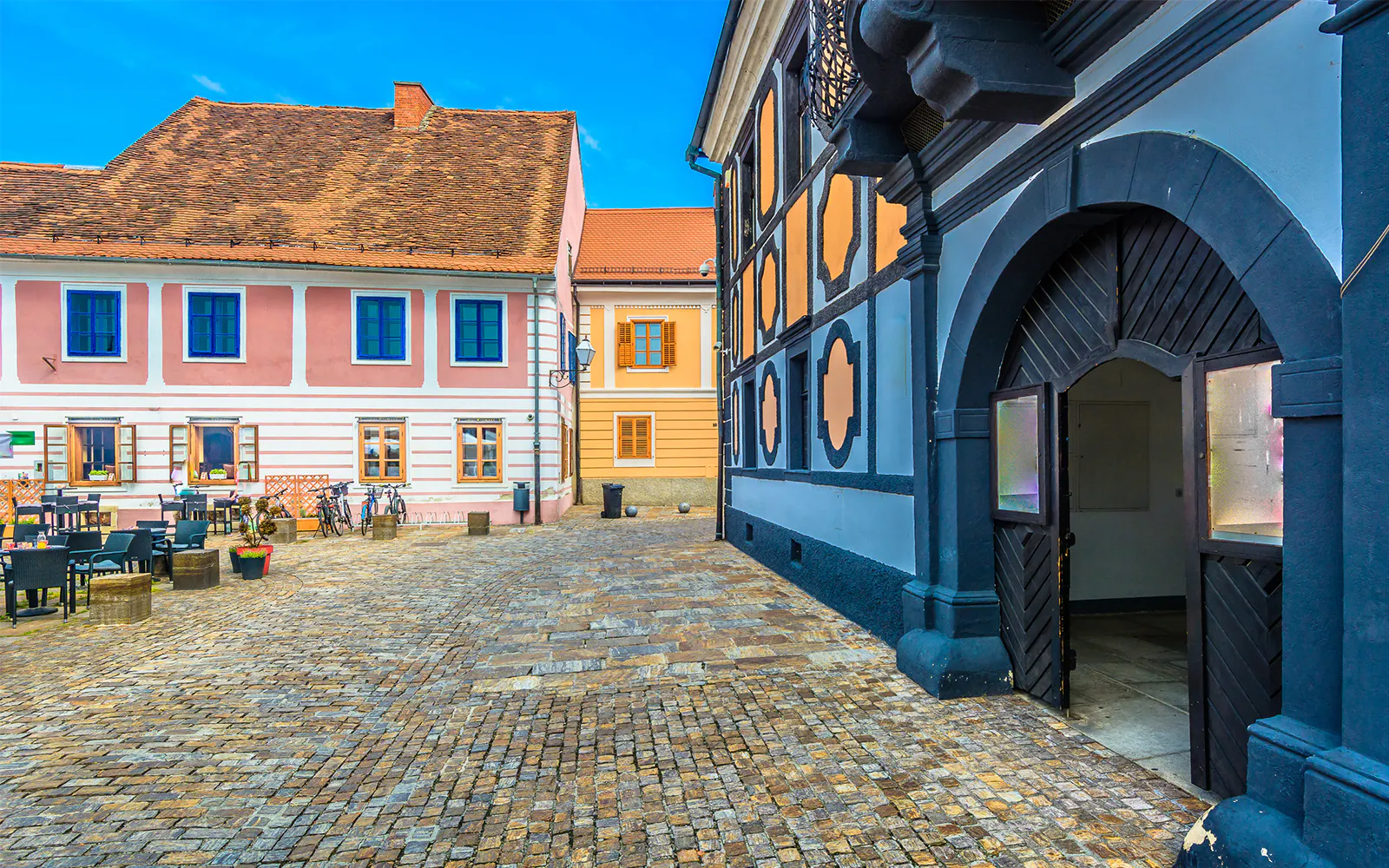 Varaždin