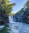 Grand River South East Waterfalls