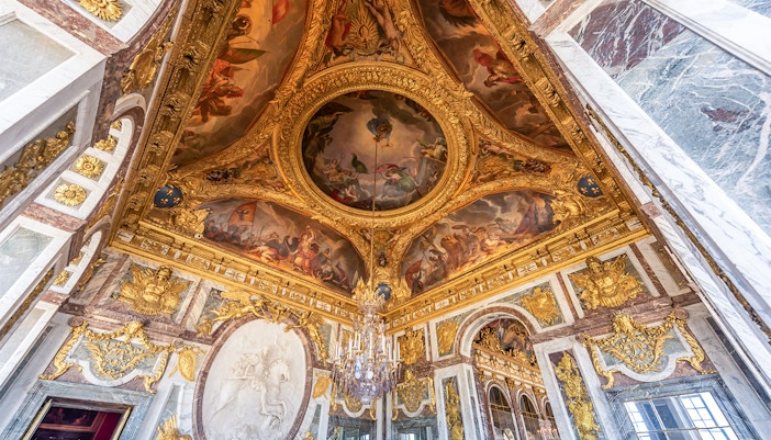 Museum of the History of France