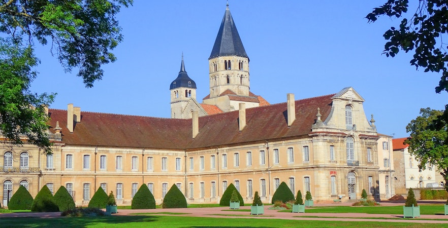 Château de Villers-Cotterêts Tickets