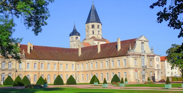 Château de Villers-Cotterêts Tickets