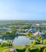 Olympiapark / BMW Welt & Museum