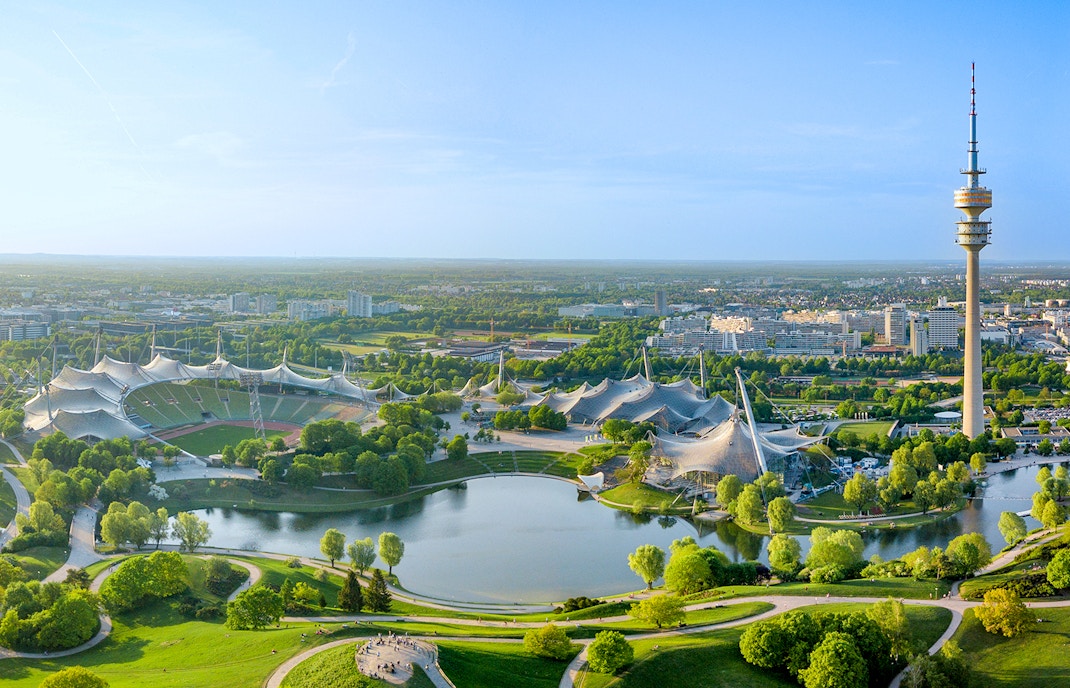 Big Bus Munich Tours