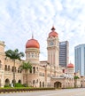 Merdeka Square