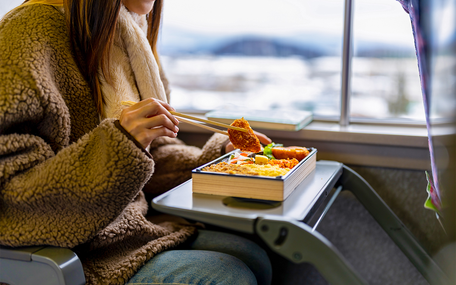 Guide to Visiting the Sagano Romantic Train in Kyoto