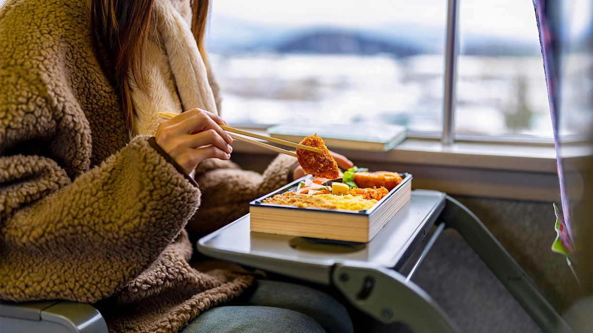 Sagano Romantic Train