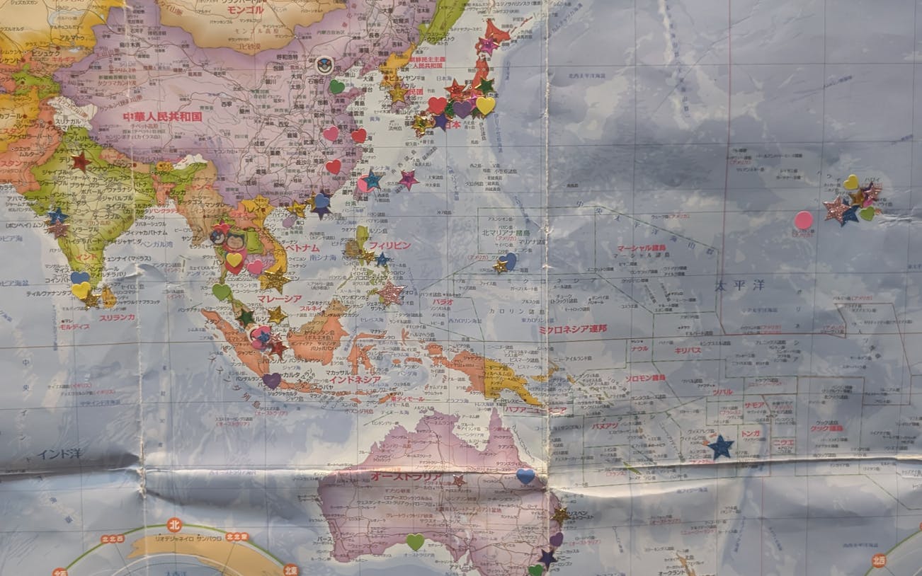 matcha making experience and matcha comparison in tokyo-4