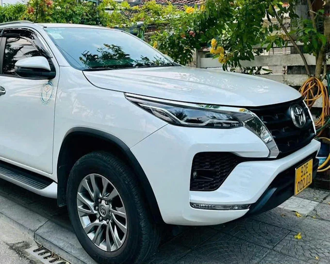 Da Nang to/from Hoi An Private One-Way Transfer