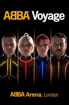 ABBA Voyage