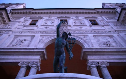 rome: villa medici official guided tour-4
