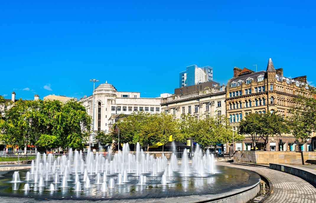 Etihad Stadium | Location, Directions & More