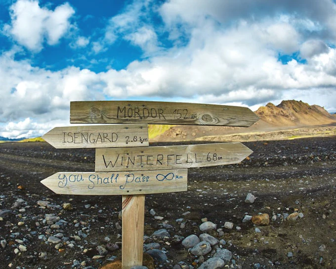 Landmannalaugar Highlands 4x4 Minibus Tour with Hot Spring Bath