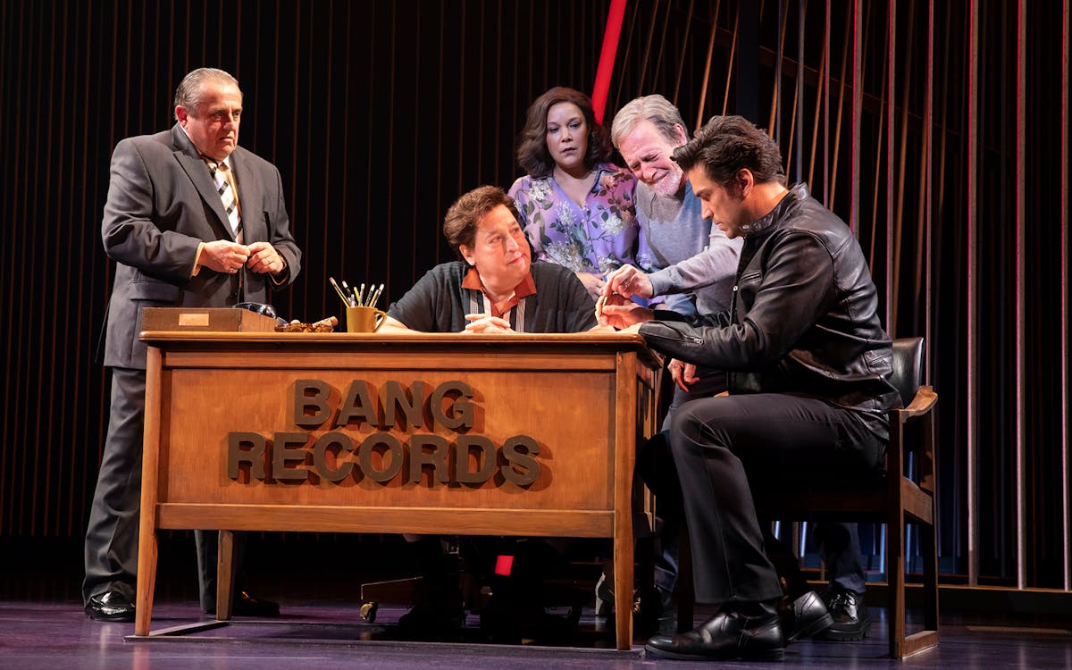 a beautiful noise: the neil diamond musical-12 a beautiful noise: the neil diamond musical-12