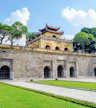 Cesarska cytadela Thang Long