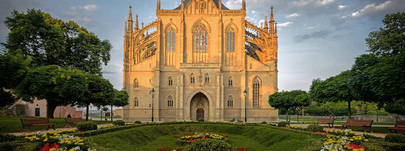 prague to Kutná Hora