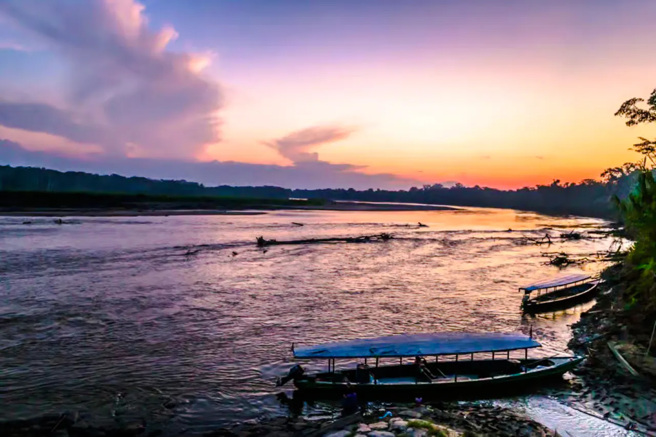 from cusco: 5-day manu national park amazon wildlife tour-9