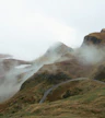 Faerie Glen e The Quiraing