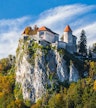 Burg Bled