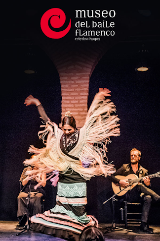 Museo del Baile Flamenco – Flamenco-Show product image