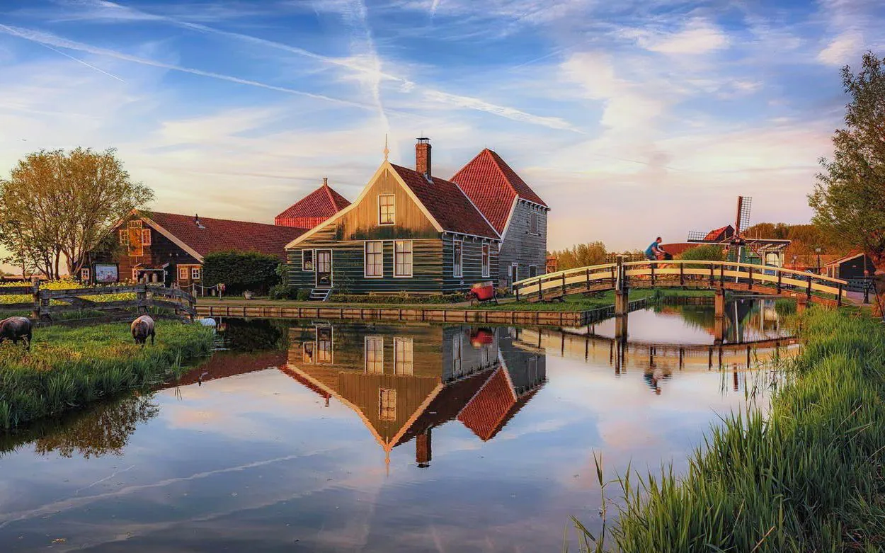 Giethoorn