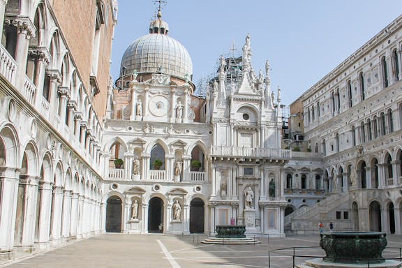 venise l'absolue - le palais des doges, la basilique saint-marc et bien d'autres grâce à un accès prioritaire-7