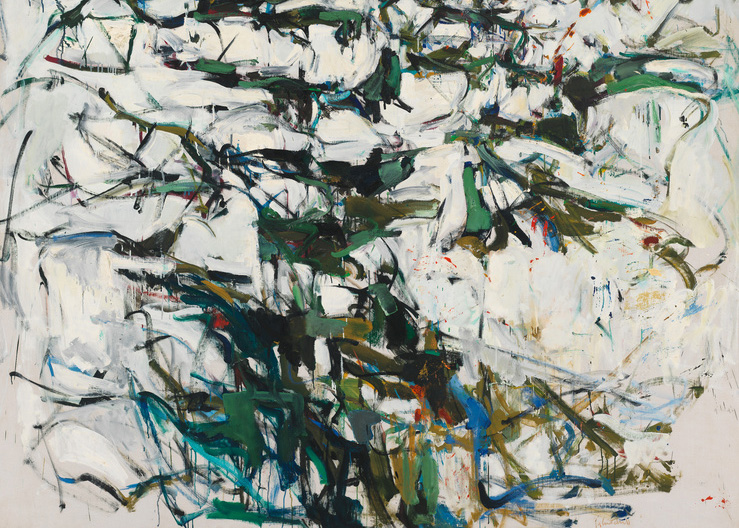 Whitney Museum Collections