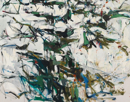 Whitney Museum Collections