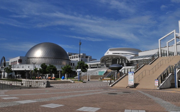 Tickets to Port of Nagoya Public Aquarium