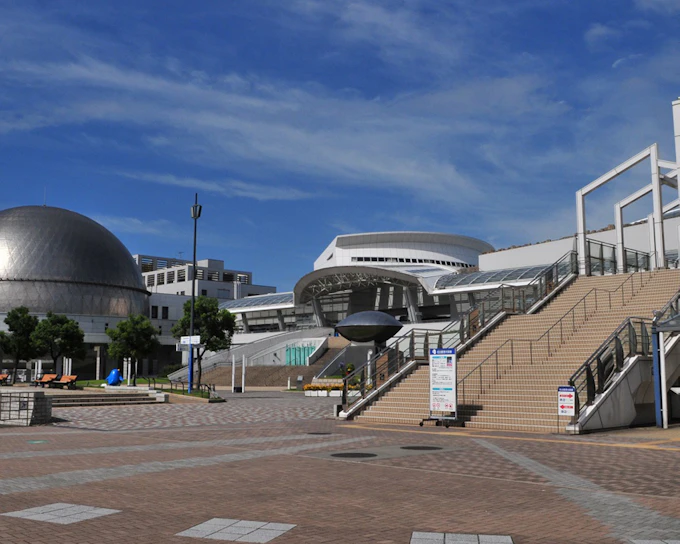 Tickets to Port of Nagoya Public Aquarium